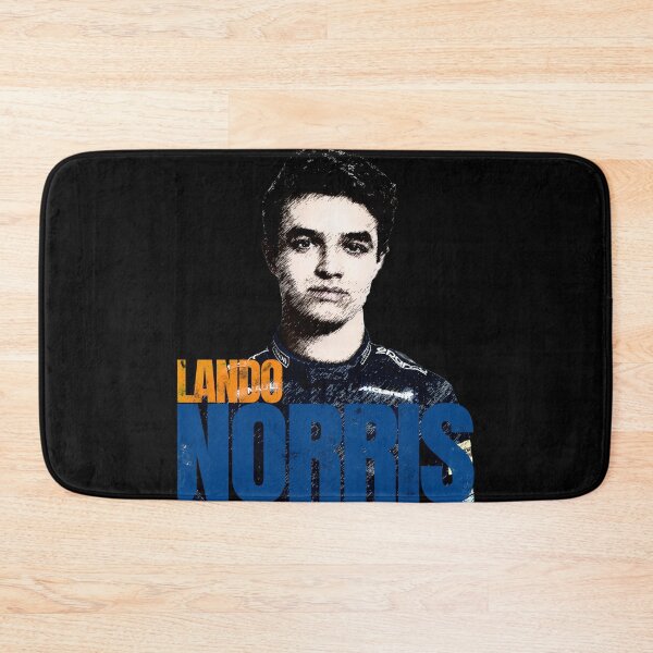 Item preview, Lando Norris - Distressed Poster designed and sold by reval-store.