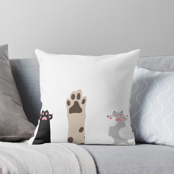 Item preview, Cat paws designed and sold by Laukays.