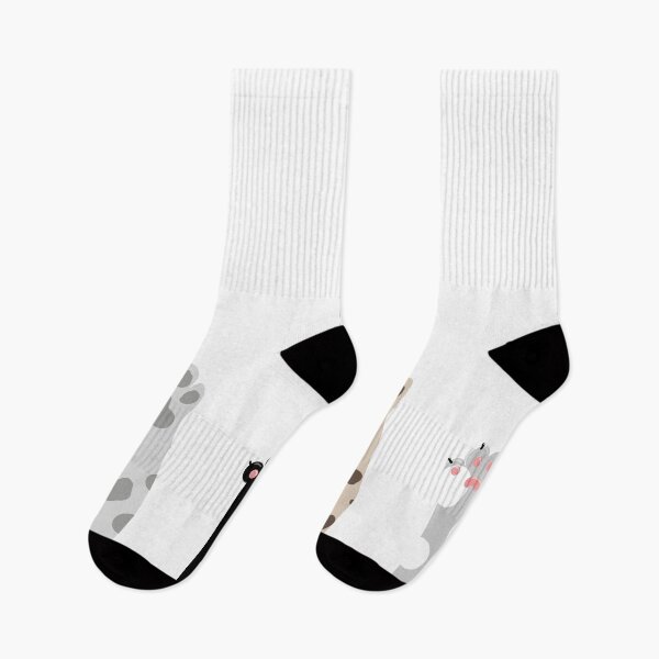 Aperçu de l'œuvre Cat Paws créée et vendue par Laukays.