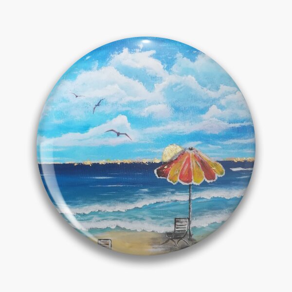 Artikelvorschau, Sea Scape Malerei entworfen und verkauft von DiensDesign.