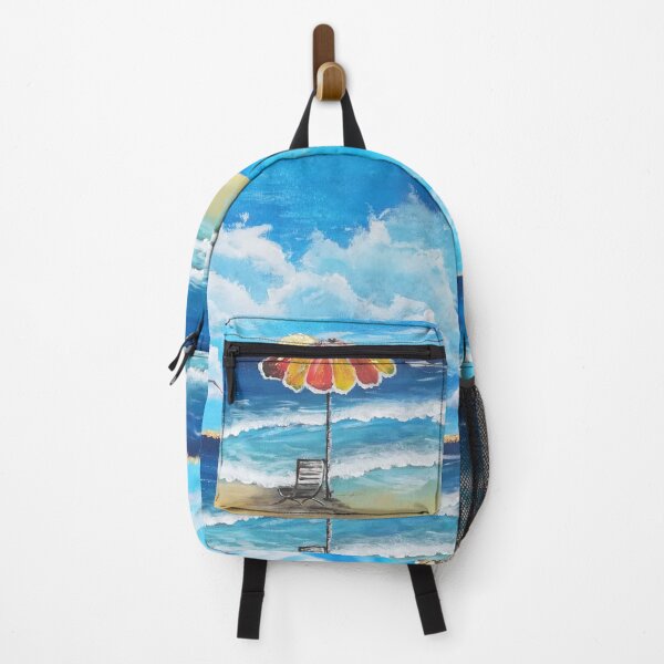 Item preview, Sea  scape painting designed and sold by DiensDesign.