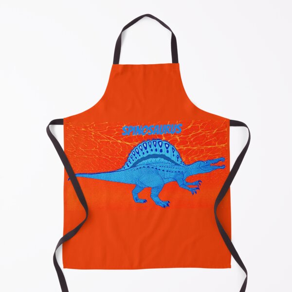 Item preview, Spinosaurus designed and sold by Q Art & Design .