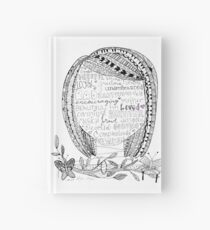 Kristi Hardcover Journal