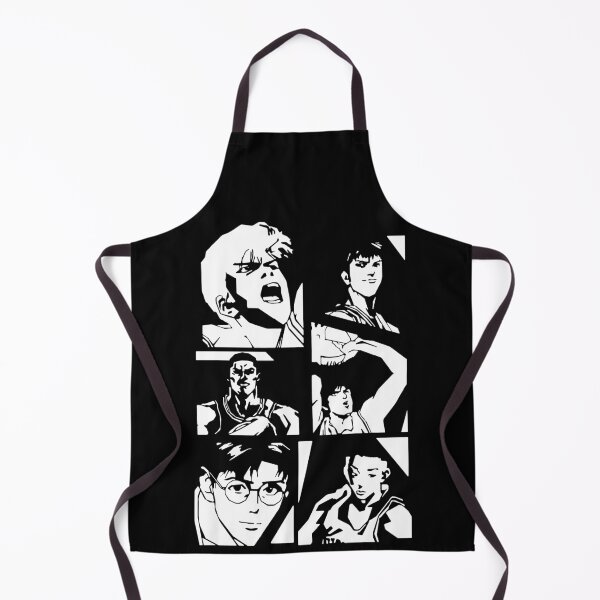 Item preview, Slam Dunk Retro Vintage designed and sold by Teebuya.