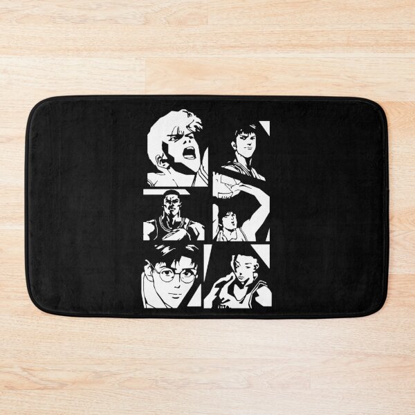Item preview, Slam Dunk Retro Vintage designed and sold by Teebuya.