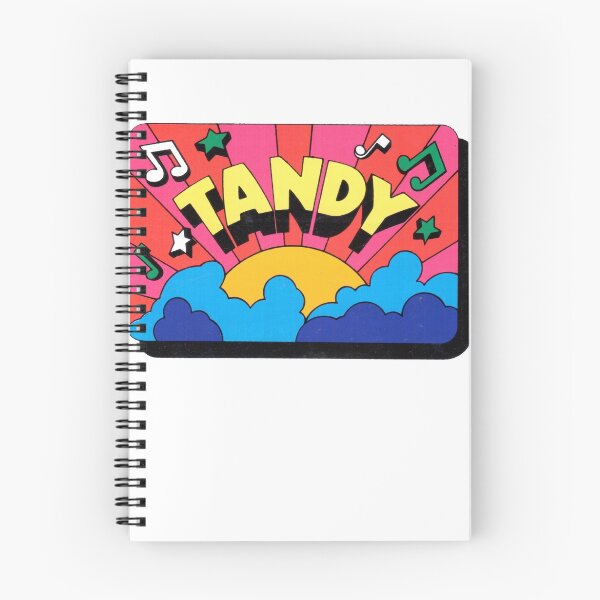 Item preview, Vintage Tandy Electro decal designed and sold by kustom.