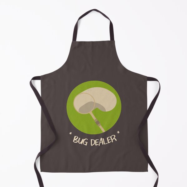 Item preview, Bug Dealer designed and sold by TeaSpirit.
