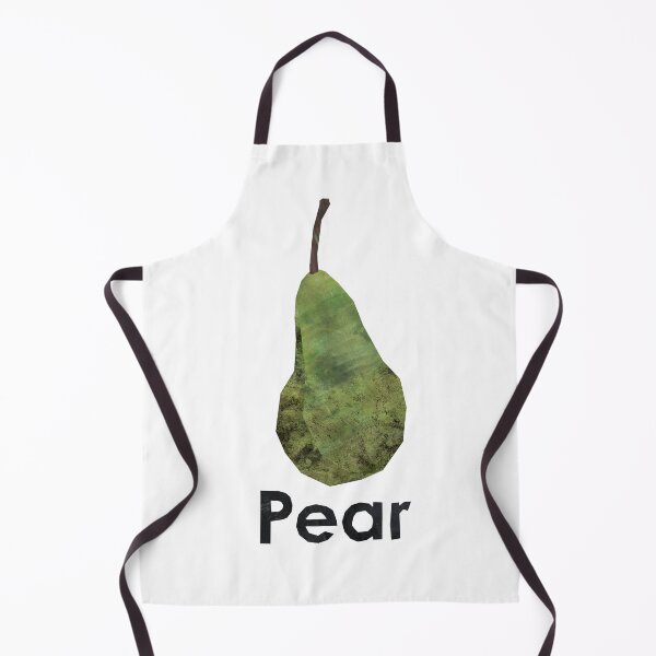 Item preview, En - Pear designed and sold by BabbanGaelg.