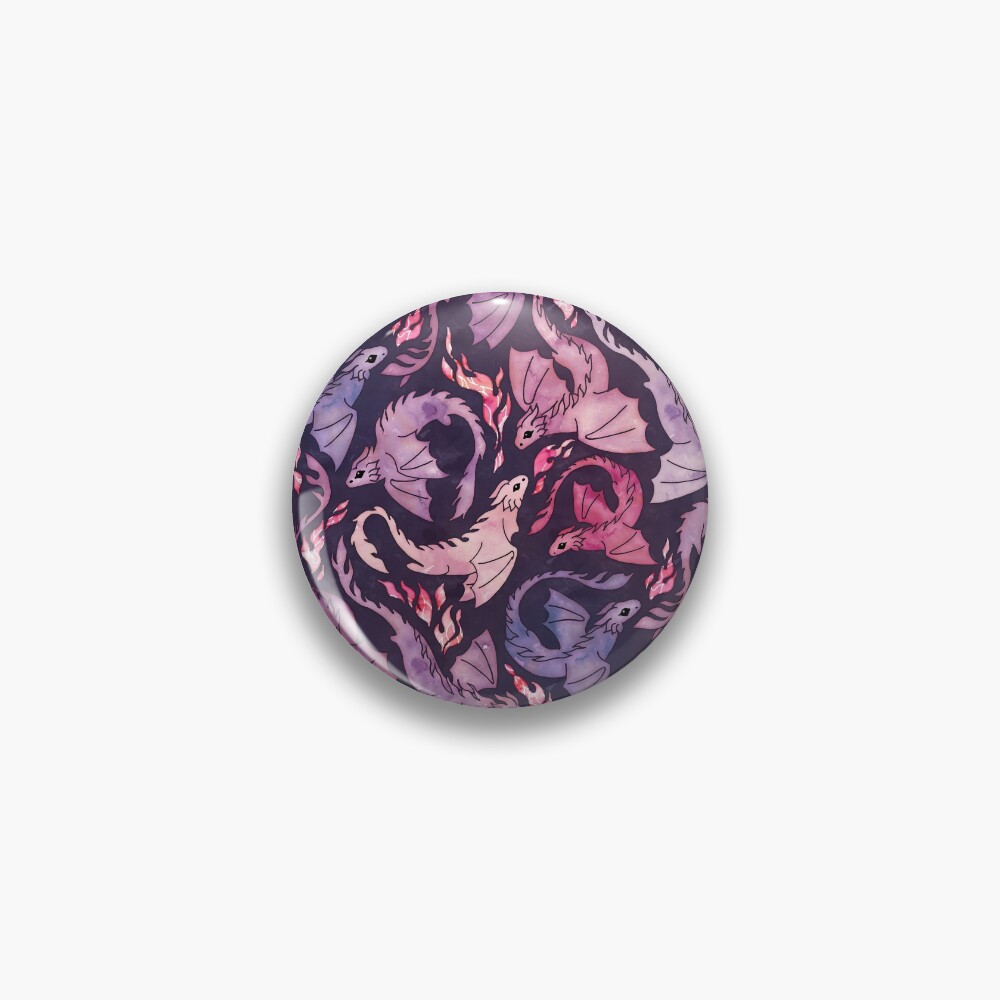 Item preview, Pin designed and sold by adenaJ.
