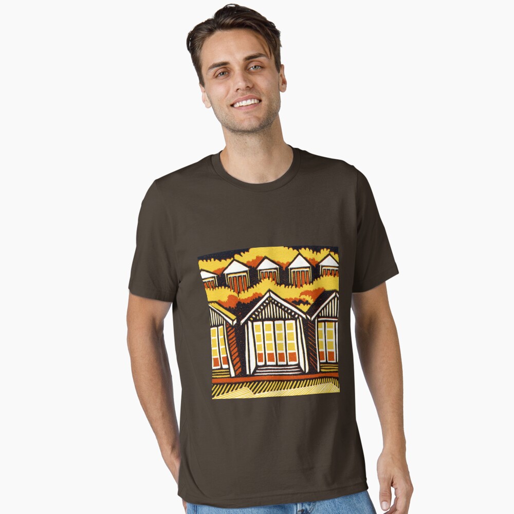 Item preview, Essential T-Shirt designed and sold by Cecca-Designs.