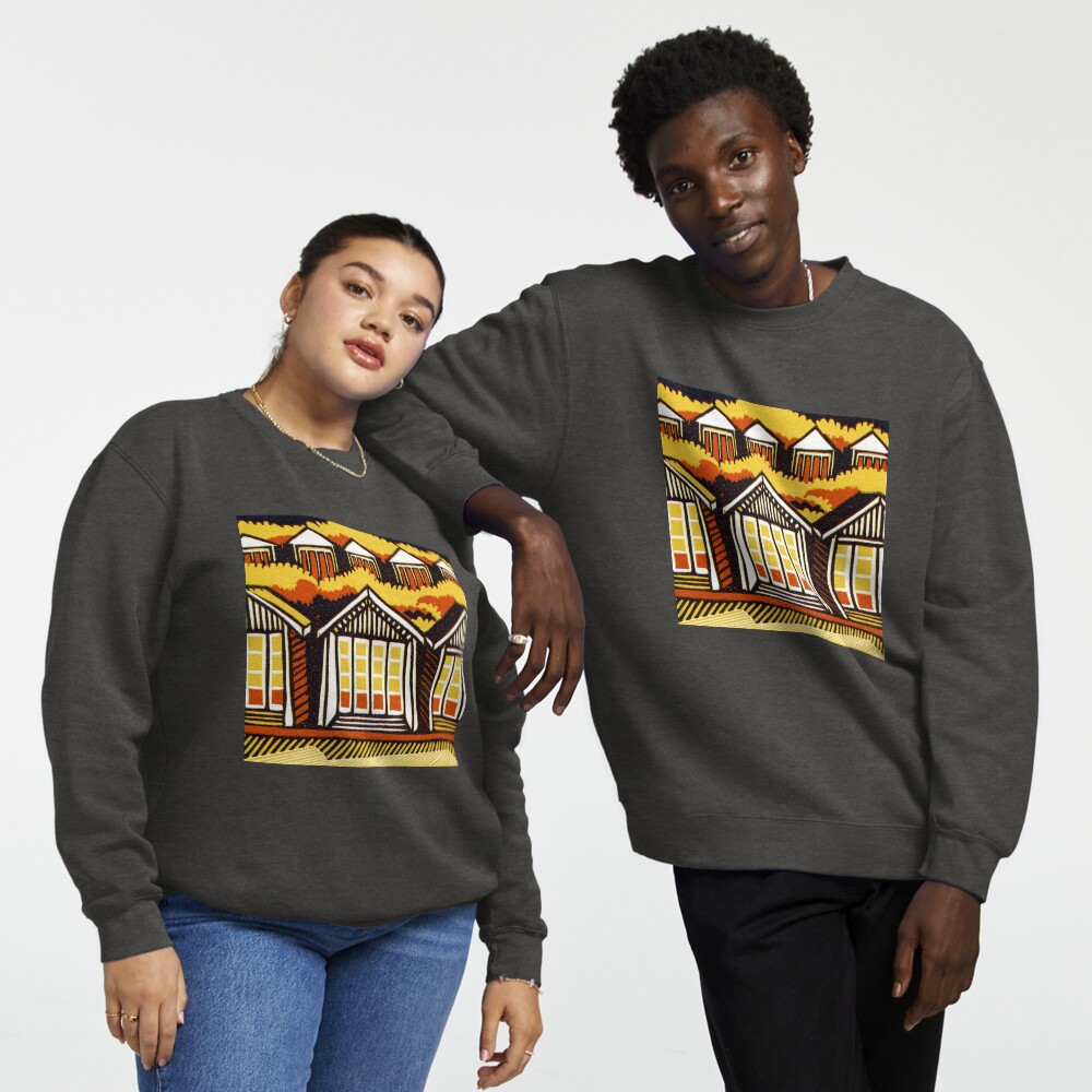 Item preview, Pullover Sweatshirt designed and sold by Cecca-Designs.