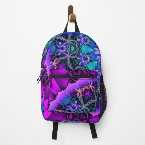 Item preview, Fractal Mandala ~ Daily Focus 12.22.2020 designed and sold by Mandala Magic by OM.