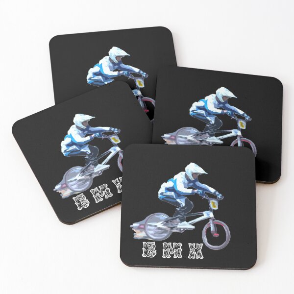 Item preview,   bmx race designed and sold by ricobarinas.