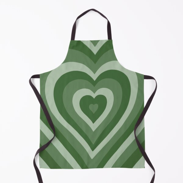 Item preview, SAGE HEART LATTE designed and sold by Glossypop.