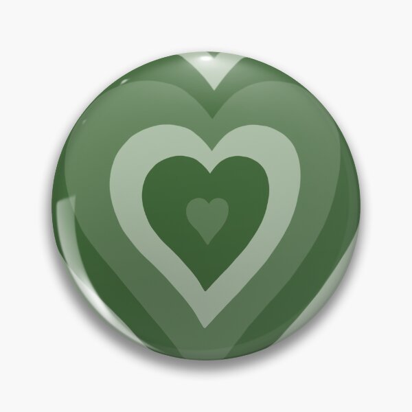 Item preview, SAGE HEART LATTE designed and sold by Glossypop.