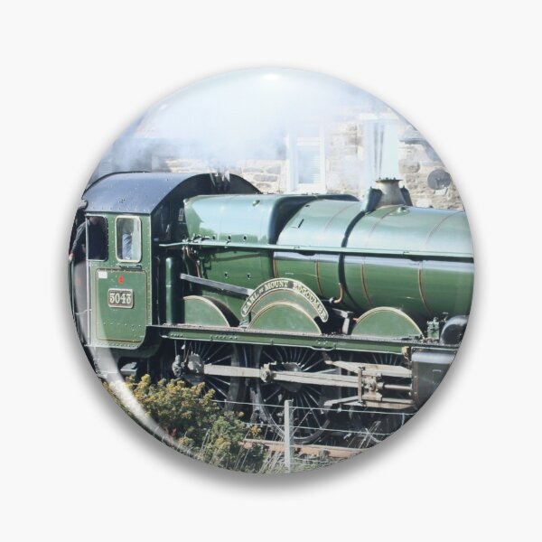 Item preview, Steam train  designed and sold by Ribster13.