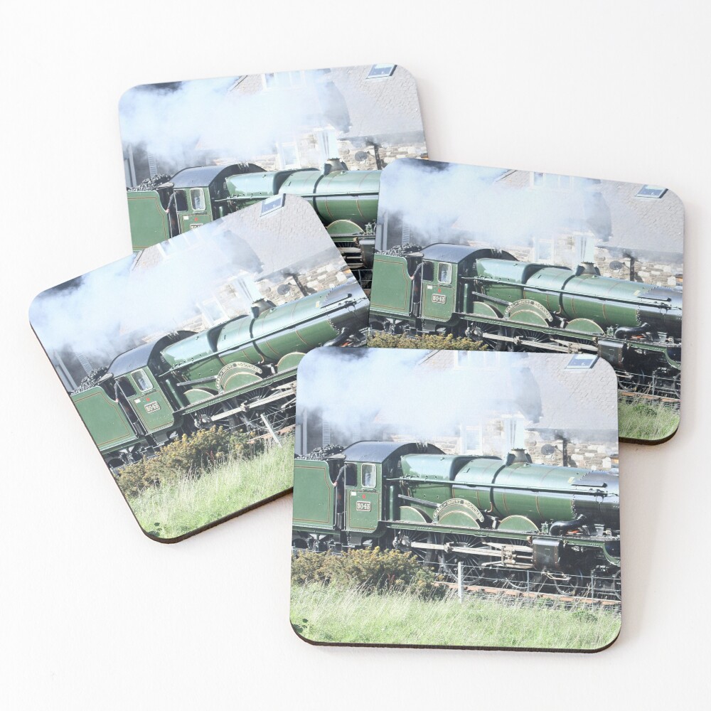 Item preview, Coasters (Set of 4) designed and sold by Ribster13.