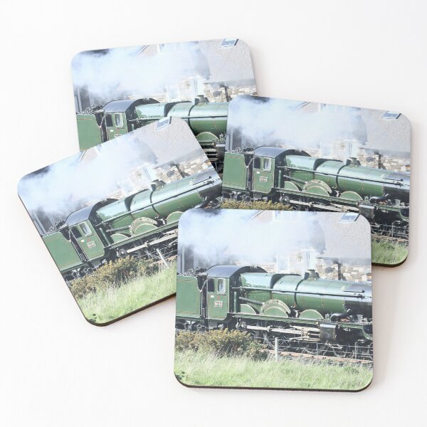 Item preview, Steam train  designed and sold by Ribster13.