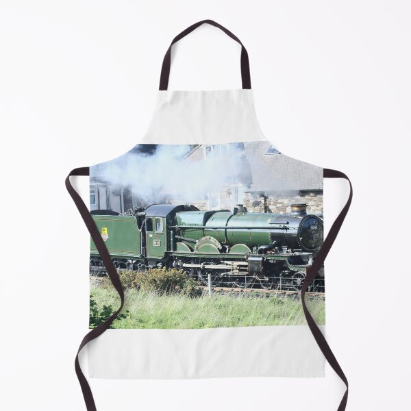 Item preview, Steam train  designed and sold by Ribster13.