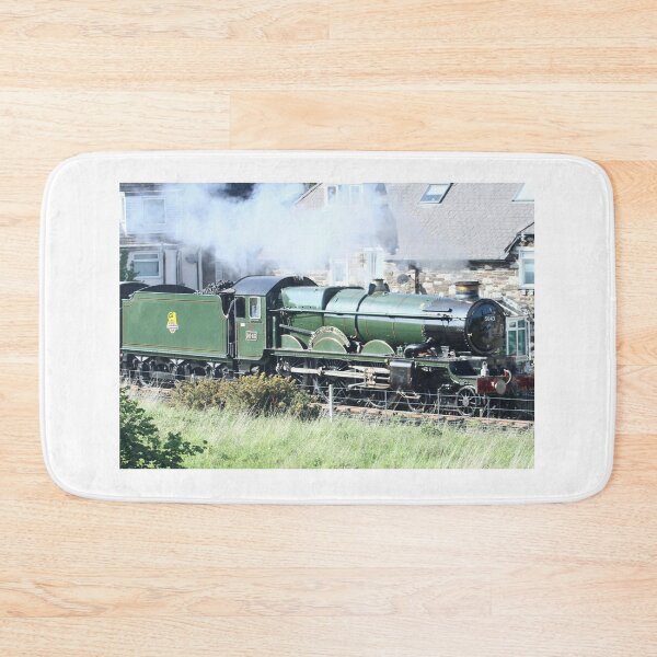 Item preview, Steam train  designed and sold by Ribster13.