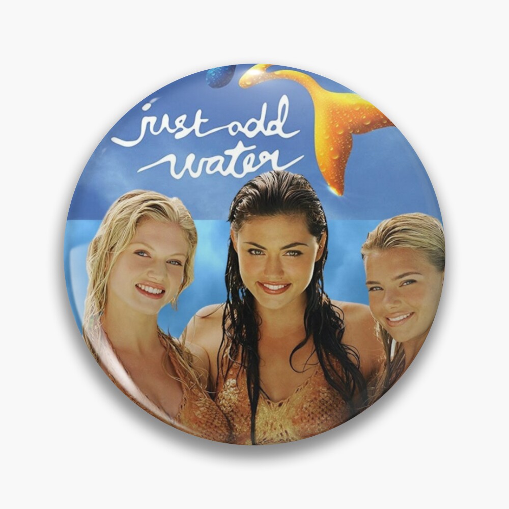 Pin on h20 just add water, h20 mako mermaids!