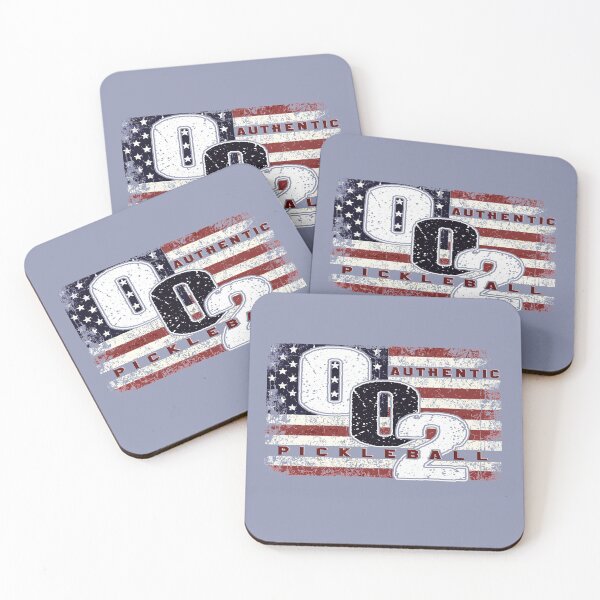Item preview,  Pickleball 4th of July designed and sold by RiffXS.