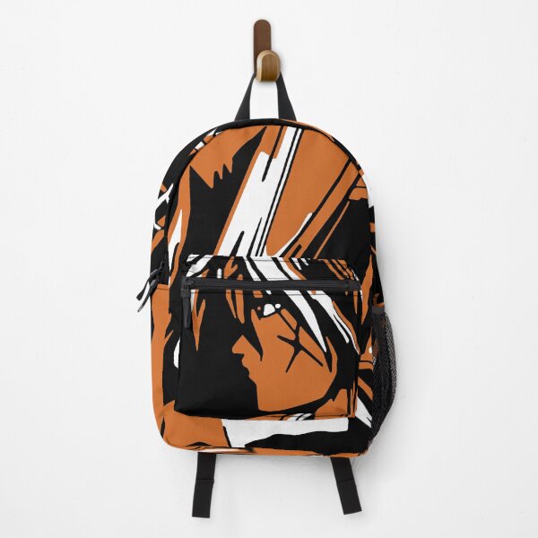 Item preview, Rurouni Kenshin Retro Vintage designed and sold by Teebuya.