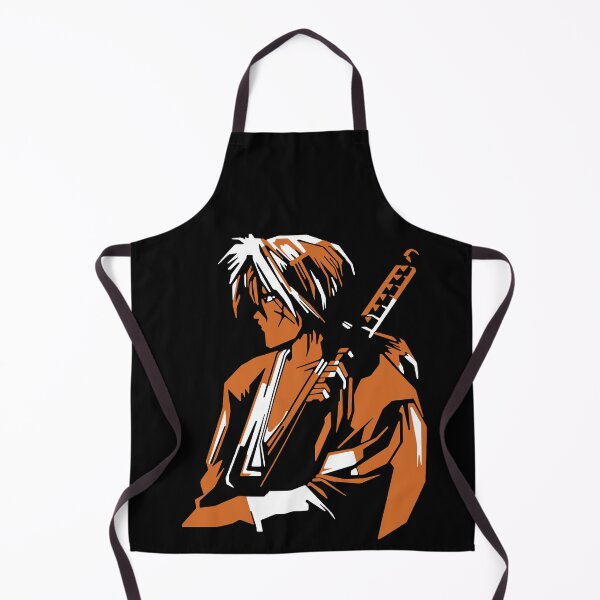 Item preview, Rurouni Kenshin Retro Vintage designed and sold by Teebuya.