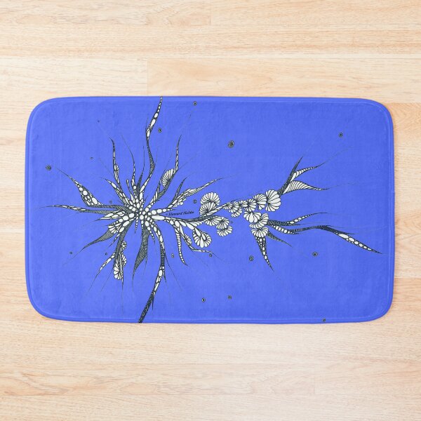 Item preview, Pollination Series Artwork designed and sold by HowardHsArt.