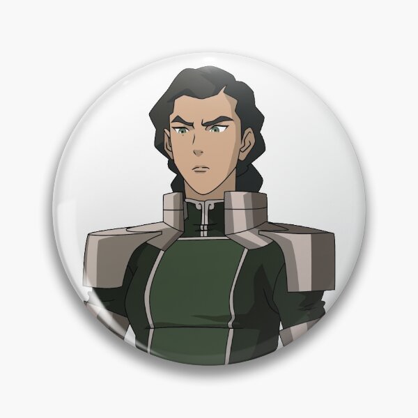Item preview, Kuvira Standing designed and sold by sanjuniperolove.