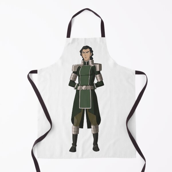 Item preview, Kuvira Standing designed and sold by sanjuniperolove.