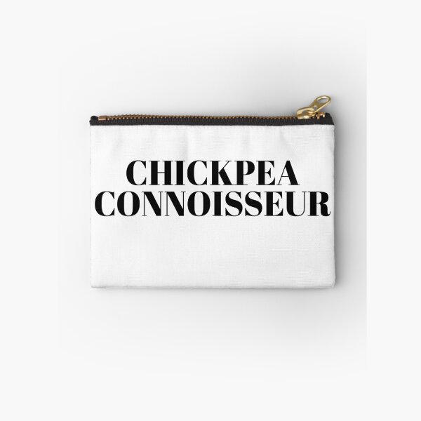 Item preview, chickpea connoisseur  designed and sold by ashayladushae.
