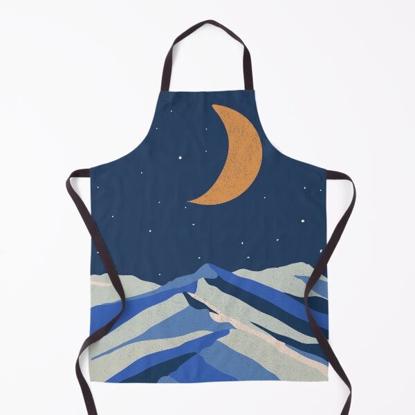 Item preview, Earth tons night designed and sold by guaxinim.