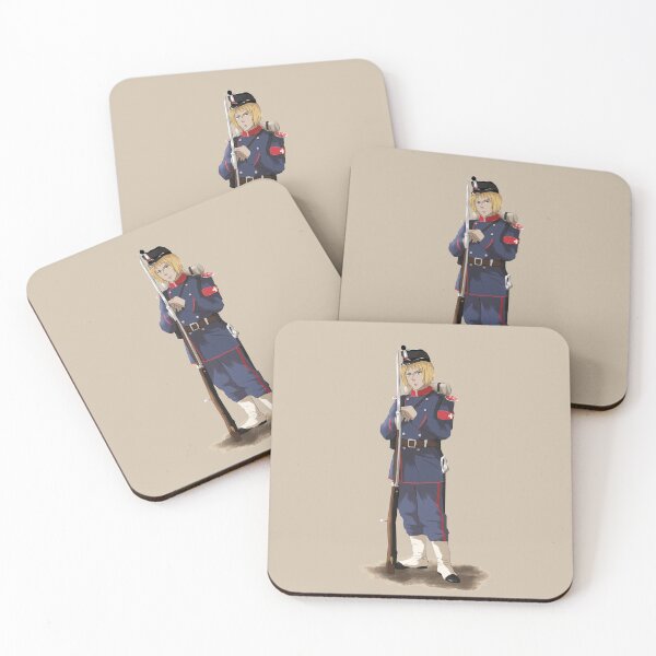 Item preview, Historic Hetalia Switzerland designed and sold by silentrebel.