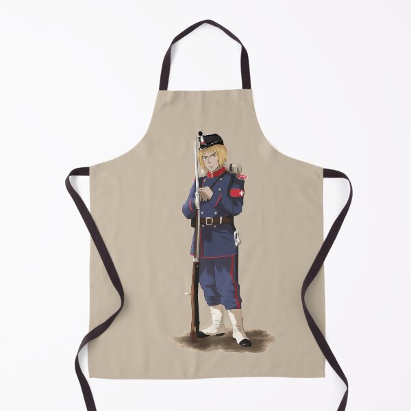 Item preview, Historic Hetalia Switzerland designed and sold by silentrebel.