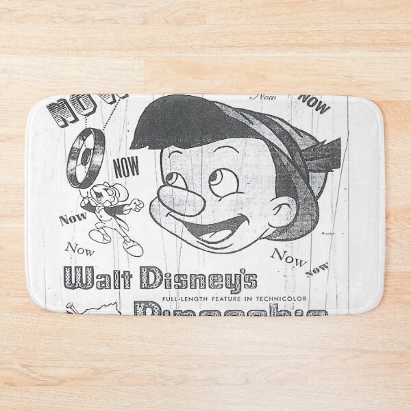 Item preview, PINOCCHIO designed and sold by albuff.