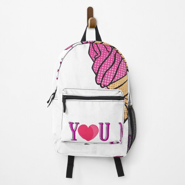 Item preview, Ice Cream Is My Valentine - will you be my valentine designed and sold by mewsis.