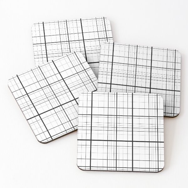 Item preview, GRID | Minimalist  designed and sold by LemonbatStudio.