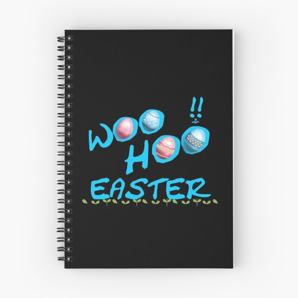 Item preview, WooHoo EASTER Cool Easter Design designed and sold by Zuepfelmuetzen.