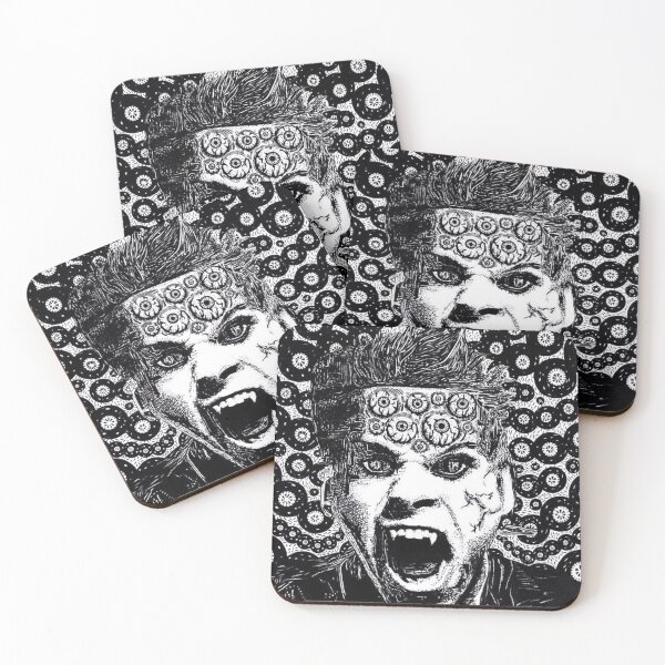 Item preview, Vamp designed and sold by Hannah Goude.