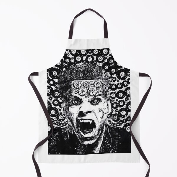 Item preview, Vamp designed and sold by Hannah Goude.