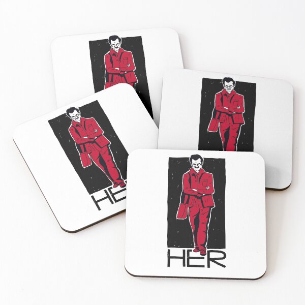 Item preview, Her Movie designed and sold by Louisa Esposito.