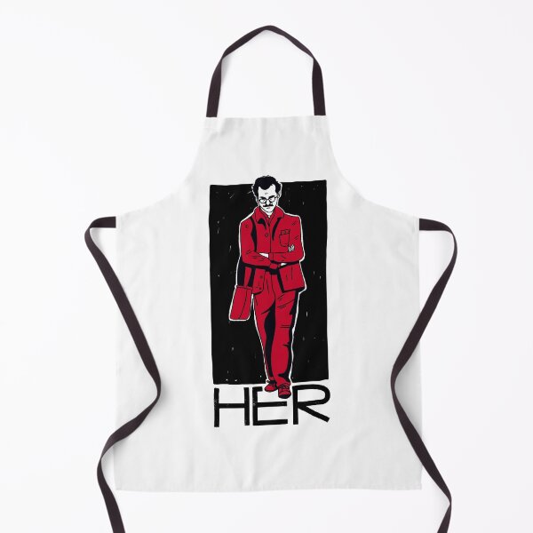 Item preview, Her Movie designed and sold by Louisa Esposito.