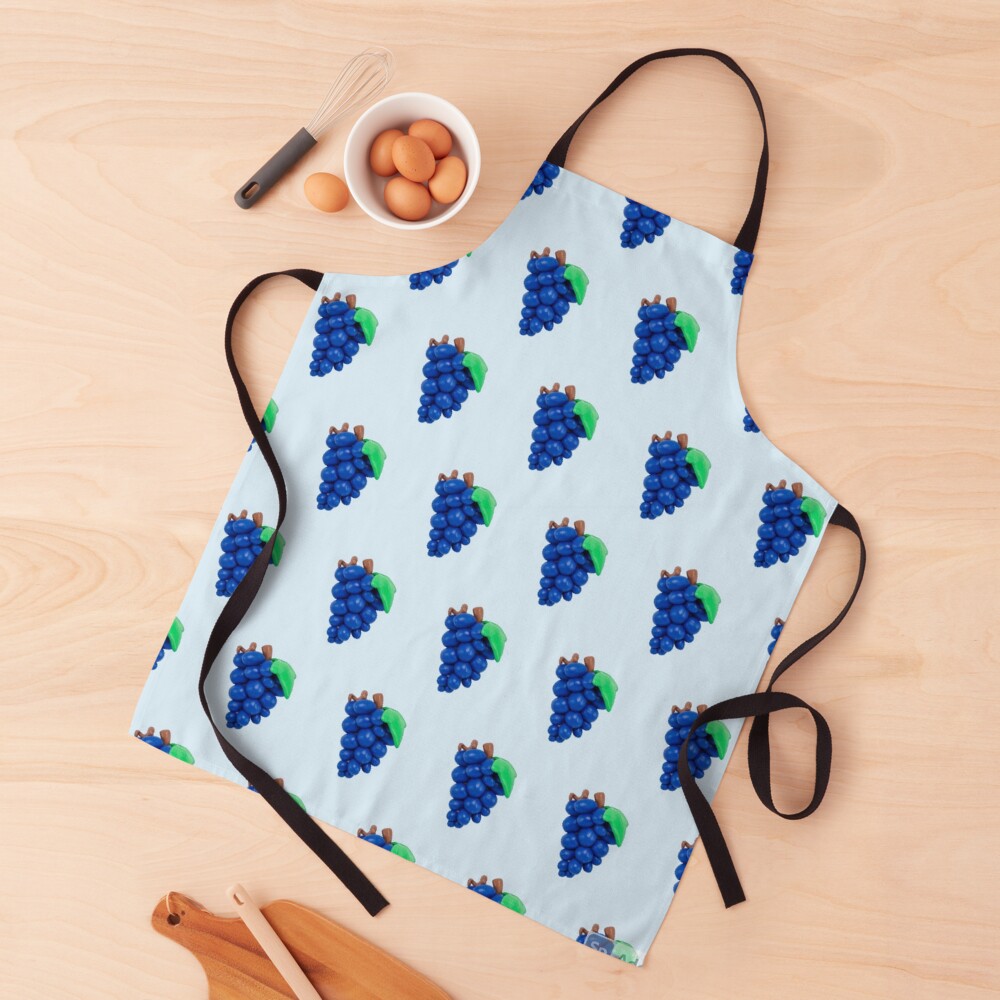 Item preview, Apron designed and sold by 0Expressions.