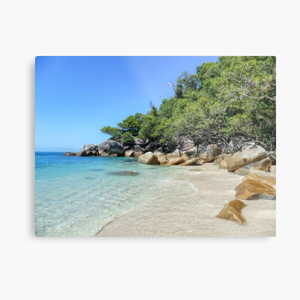 Item preview, Fitzroy Island designed and sold by SACRED NATURE DESIGNS.