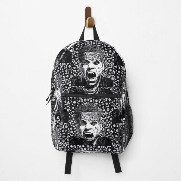 Item preview, Vamp designed and sold by Hannah Goude.