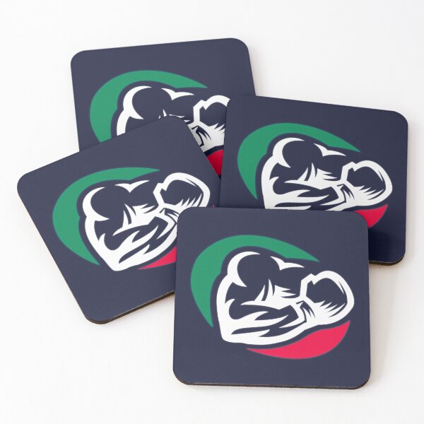 Item preview, Boxing - Canelo Alvarez designed and sold by Chaotic Neutral.