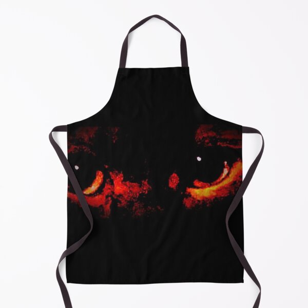 Item preview, Fire Eyes In The Dark designed and sold by Inspire76.