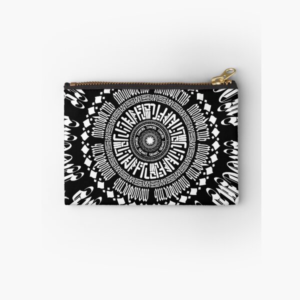 Item preview, Calligraphy modern art, gothic style letters pattern designed and sold by kotart72.