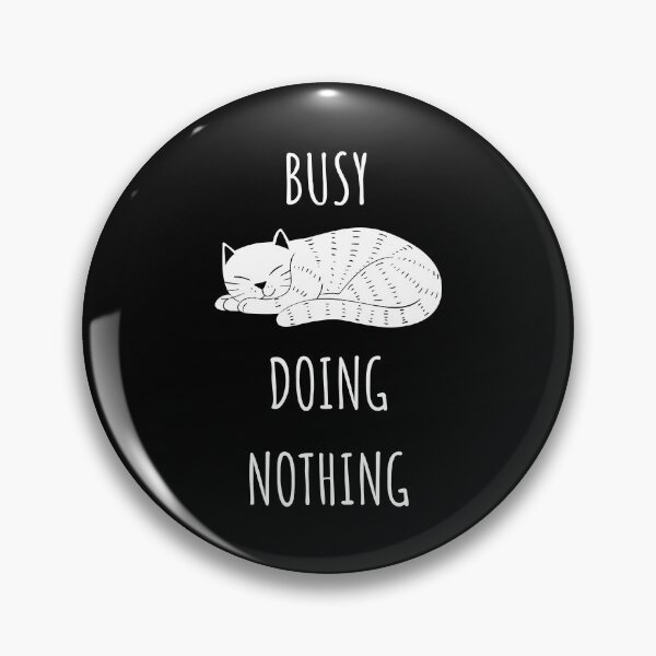 Item preview, Doing Nothing designed and sold by Designer-coner.